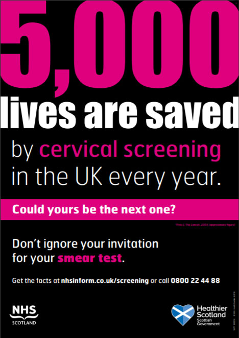 Cervical Screening